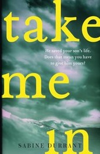 Enlarge image Cover: Take Me In - Mulholland Books