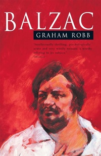 Abbildung von: Balzac - Picador