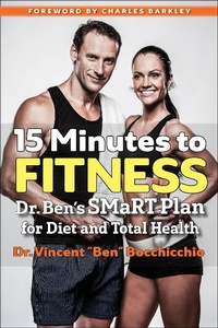 Abbildung von: 15 Minutes to Fitness - SelectBooks