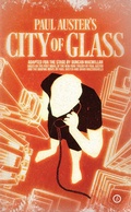 Cover: City of Glass - Oberon Modern Plays