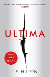 Abbildung von: Ultima - Zaffre