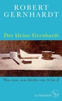Cover: Der kleine Gernhardt - S. Fischer