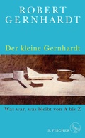 Cover: Der kleine Gernhardt - S. Fischer