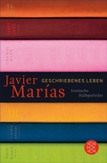 Cover: Geschriebenes Leben - S. Fischer