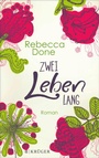Cover: Zwei Leben lang - S. Fischer