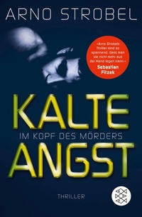 Abbildung von: Im Kopf des Mörders - Kalte Angst - S. Fischer