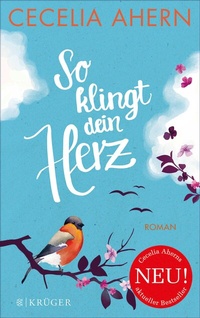 Abbildung von: So klingt dein Herz - S. Fischer