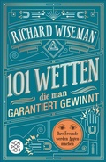 Cover: 101 Wetten, die man garantiert gewinnt - S. Fischer