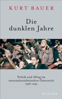 Cover: Die dunklen Jahre - S. Fischer