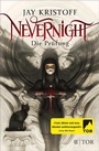Cover: Nevernight - Die Prüfung - S. Fischer