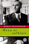 Cover: Wenn es aufklart - S. Fischer