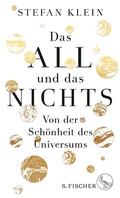 Cover: Das All und das Nichts - S. Fischer