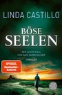 Cover: B&ouml;se Seelen - S. Fischer