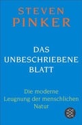 Cover: Das unbeschriebene Blatt - S. Fischer