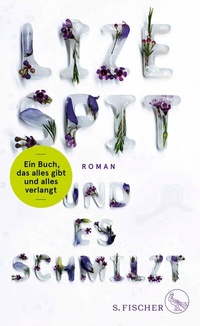 Abbildung von: Und es schmilzt - S. Fischer
