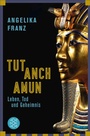 Cover: Tutanchamun - S. Fischer