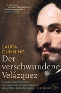 Cover: Der verschwundene Vel&aacute;zquez - S. Fischer