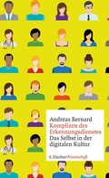 Cover: Komplizen des Erkennungsdienstes - S. Fischer