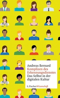 Abbildung von: Komplizen des Erkennungsdienstes - S. Fischer