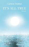 Cover: It's all true - S. Fischer