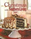 Cover: Christmas with Southern Living - Oxmoor House