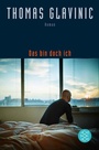 Cover: Das bin doch ich - S. Fischer