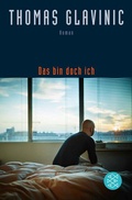 Cover: Das bin doch ich - S. Fischer