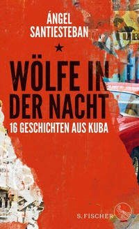 Abbildung von: Wölfe in der Nacht - S. Fischer