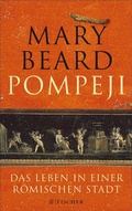 Cover: Pompeji - S. Fischer