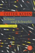 Cover: Schnee und Schwefel - S. Fischer