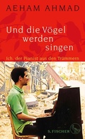Cover: Und die V&ouml;gel werden singen - S. Fischer