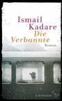 Cover: Die Verbannte - S. Fischer