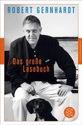 Cover: Das gro&szlig;e Lesebuch - S. Fischer