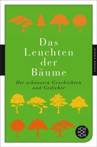Abbildung von: Das Leuchten der Bäume - S. Fischer