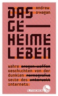 Cover: Das geheime Leben - S. Fischer
