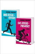 Cover: Die Rosie-Romane - S. Fischer