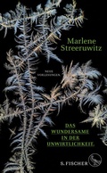 Cover: Das Wundersame in der Unwirtlichkeit. - S. Fischer