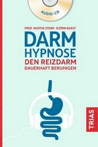 Enlarge image Cover: Darmhypnose - TRIAS