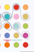 Cover: kindergarten heute kalender 2017/18 - Verlag Herder
