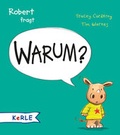 Cover: Robert fragt Warum? - kizz in Herder