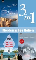 Cover: M&ouml;rderisches Italien (3in1-Bundle) - Kiepenheuer & Witsch