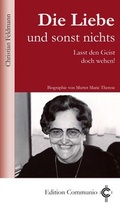 Cover: Die Liebe und sonst nichts - Echter