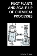 Cover: Pilot Plants And Scale-Up Of Chemical Processes - Royal Society of Chemistry