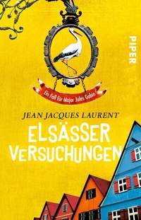 Abbildung von: Elsässer Versuchungen - Piper