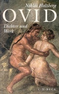 Cover: Ovid - C.H.BECK