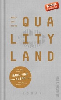 Enlarge image Cover: QualityLand - Ullstein