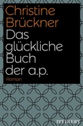 Cover: Das gl&uuml;ckliche Buch der a.p. - Econ