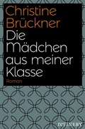Cover: Die M&auml;dchen aus meiner Klasse - Econ