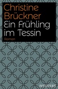 Cover: Ein Fr&uuml;hling im Tessin - Econ