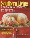 Cover: Southern Living Annual Recipes - Southern Living